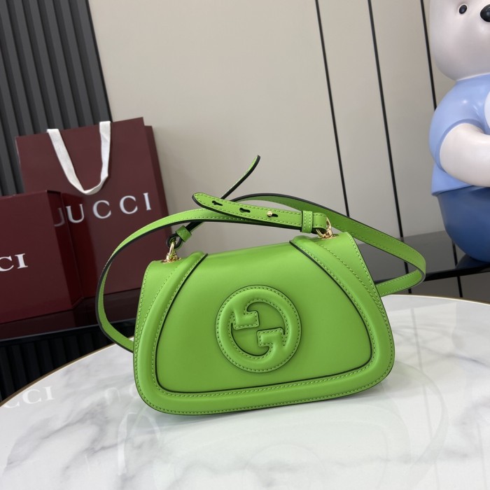 PM Blondie Shoulder Bag “21.5*11*8CM” 066