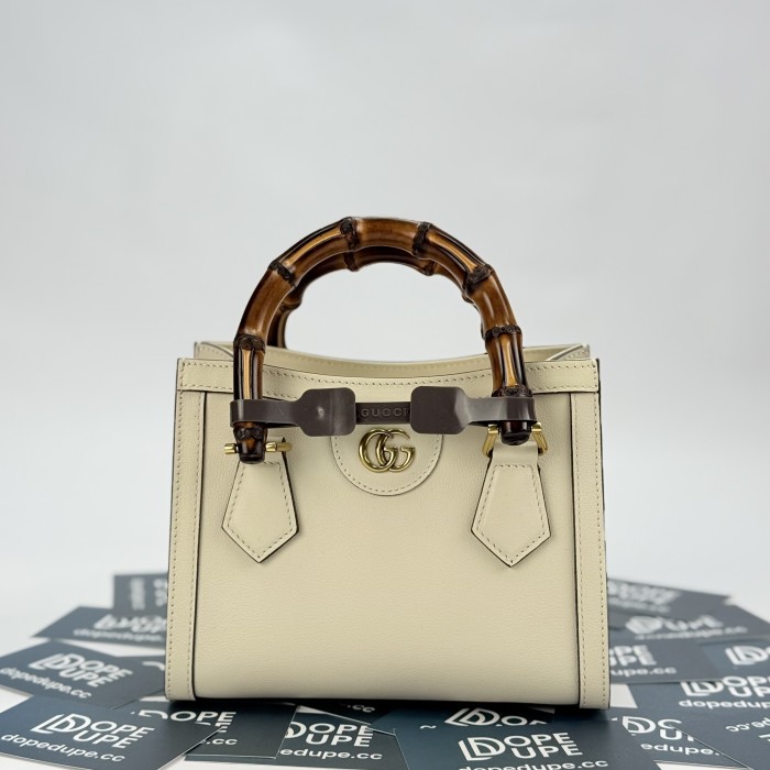 Mini Diana Tote Bag “20*16*10CM” 037