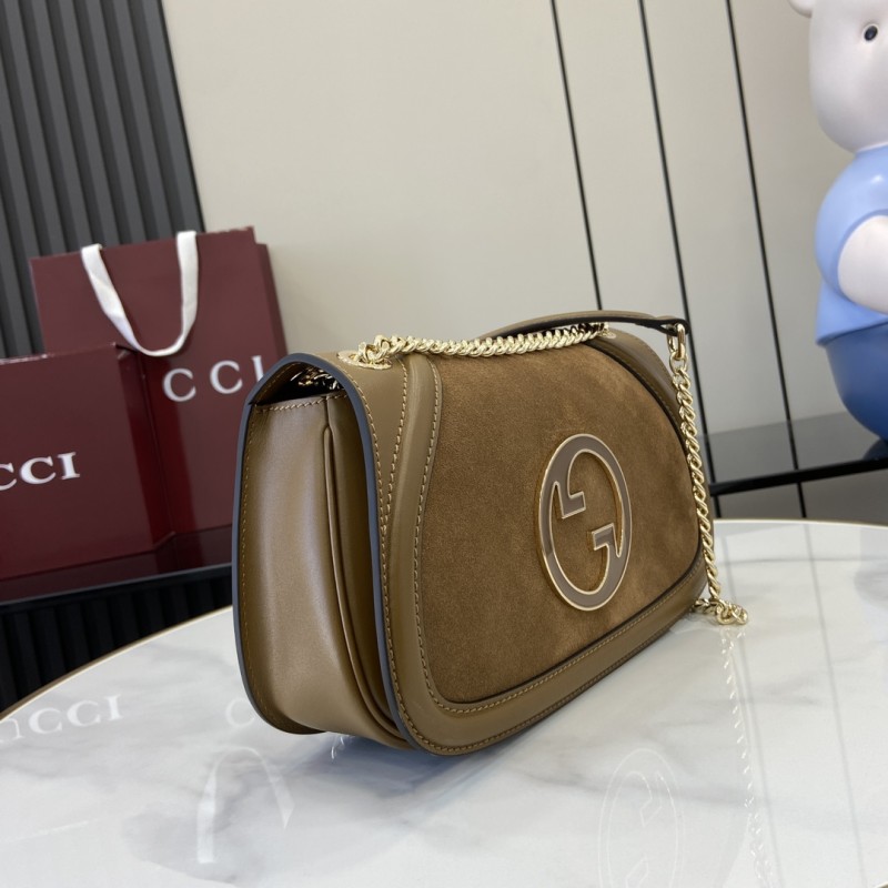 MM Blondie Shoulder Bag “26.5*16.5*8.5CM” 067