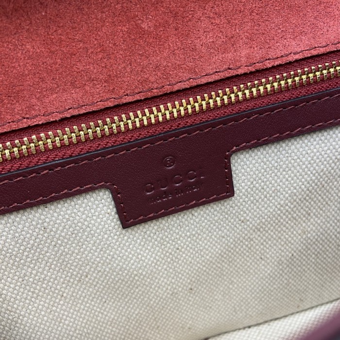PM Blondie Shoulder Bag “29.5*12.5*7CM” 007
