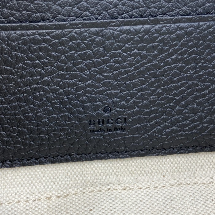 BB GG Emblem Vanity Bag “20.5*12*5CM” 005