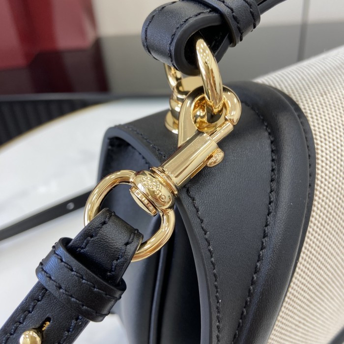 MM Blondie Shoulder Bag “26.5*16.5*8.5CM” 007
