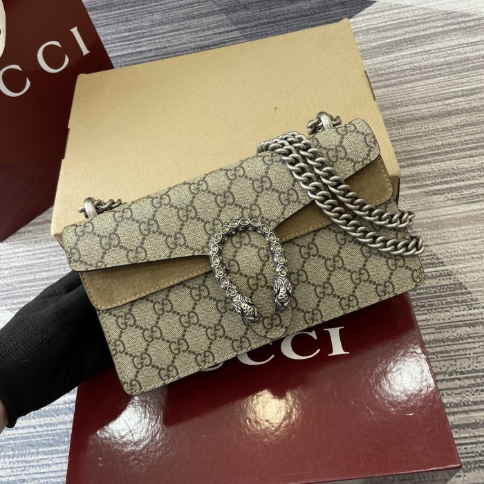 PM Dionysus Shoulder Bag “25*13.5*7CM” 015