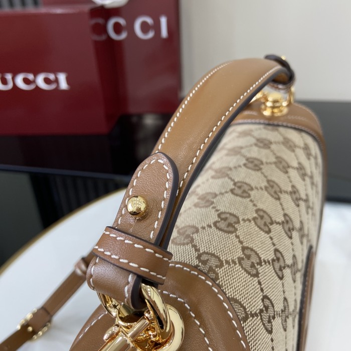 GM Blondie Shoulder Bag “32*17*10CM” 008