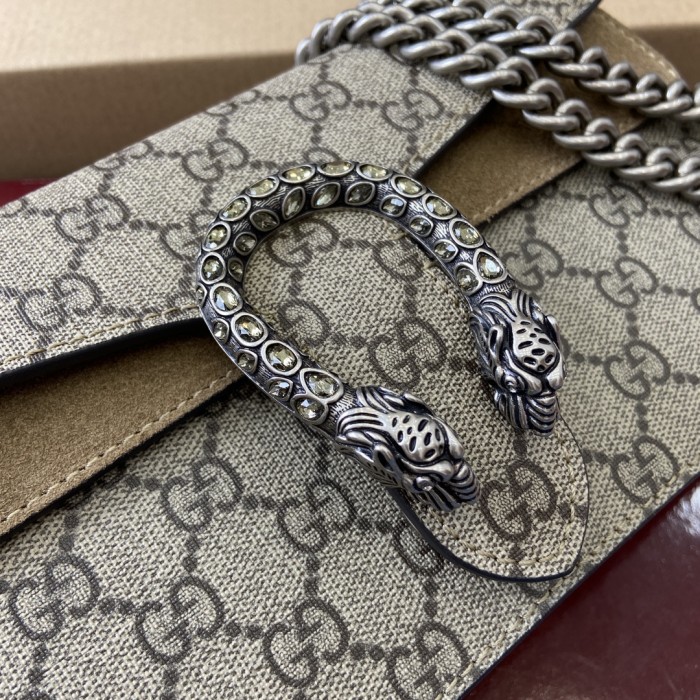 PM Dionysus Shoulder Bag “25*13.5*7CM” 015