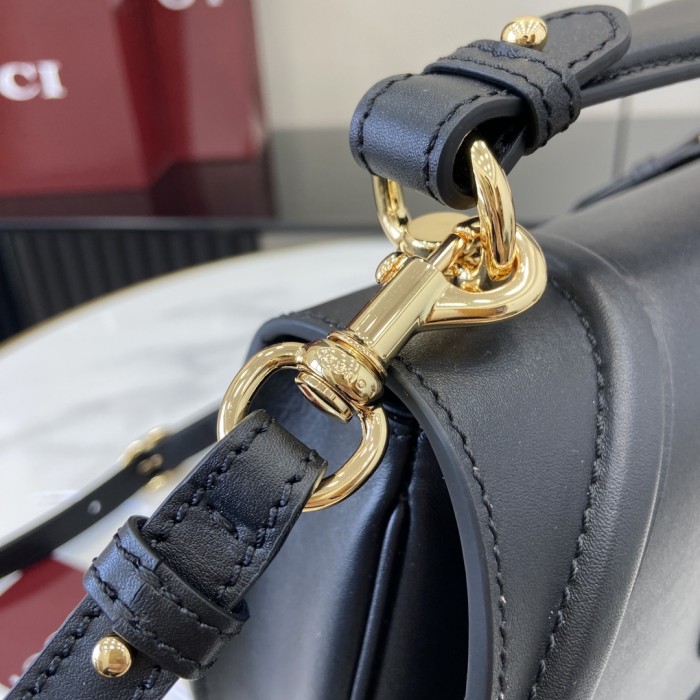 MM Blondie Shoulder Bag “26.5*16.5*8.5CM” 057