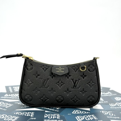 Easy Pouch Crossbody Bag “19*11.5*3CM” 065