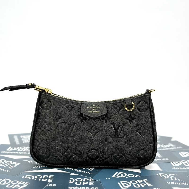 Easy Pouch Crossbody Bag “19*11.5*3CM” 065