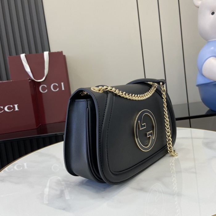 MM Blondie Shoulder Bag “26.5*16.5*8.5CM” 067