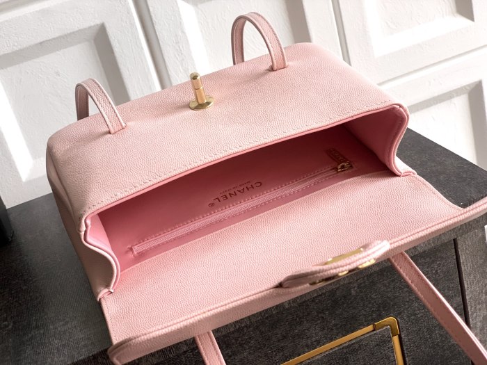 26C Jennie Shoulder Flap Bag “22x15x7cm” -006 =