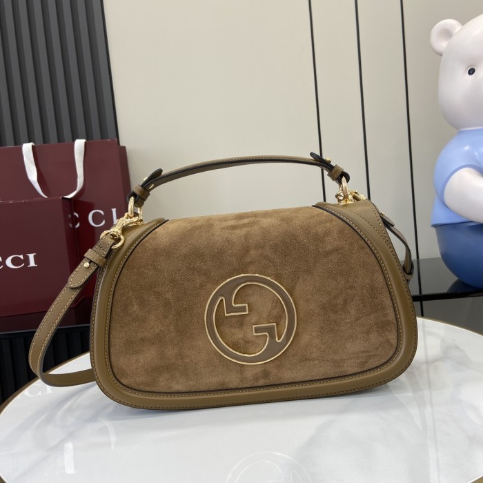 GM Blondie Shoulder Bag “32*17*10CM” 058