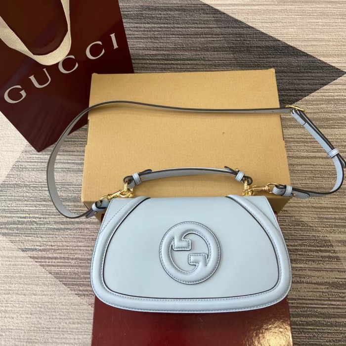 MM Blondie Shoulder Bag “26.5*16.5*8.5CM” 057