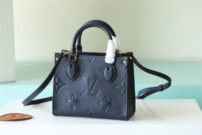 BB Onthego Tote “18*15*8.5CM” 016