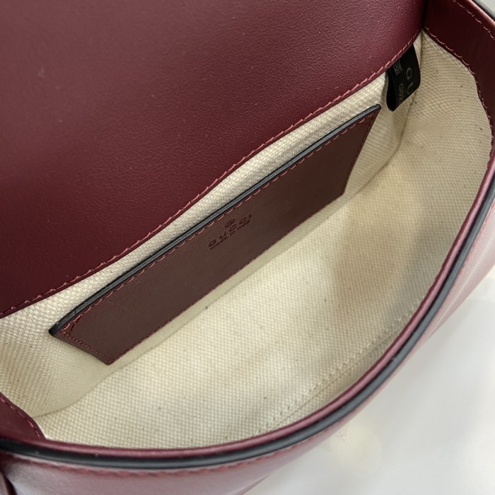 PM Blondie Shoulder Bag “21.5*11*8CM” 066