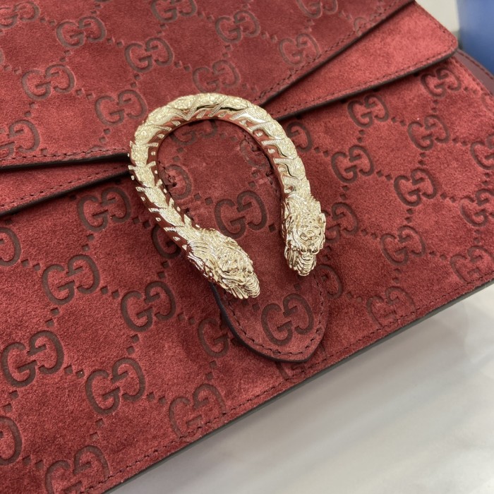 PM Dionysus Handle Bag “29.5*20*10.5CM” 048
