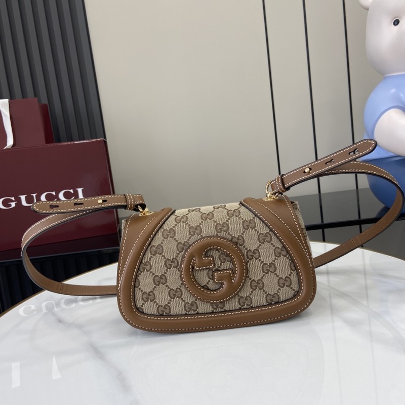 PM Blondie Shoulder Bag “21.5*11*8CM” 066