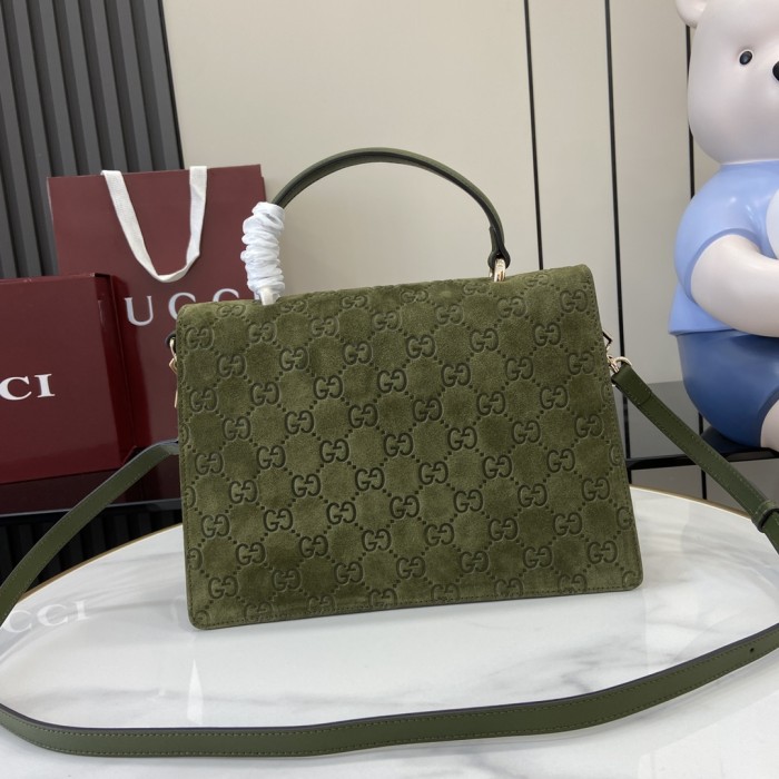 PM Dionysus Handle Bag “29.5*20*10.5CM” 048