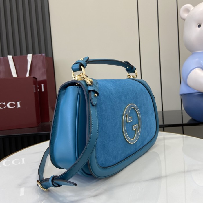GM Blondie Shoulder Bag “32*17*10CM” 078