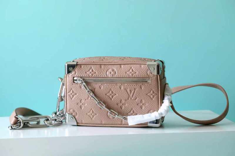 Mini Soft Trunk “18.5*13*8CM” 085