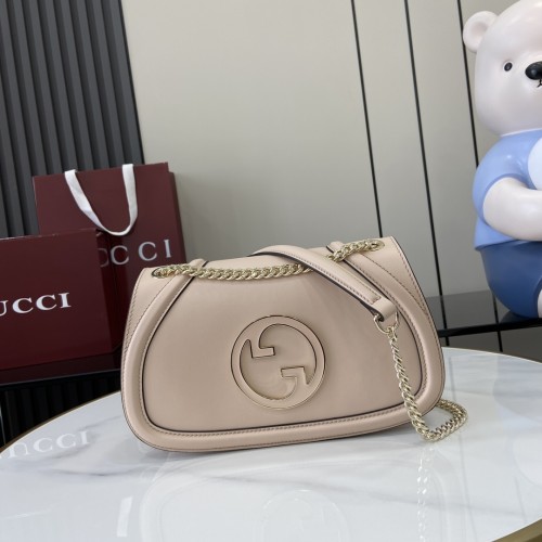 MM Blondie Shoulder Bag “26.5*16.5*8.5CM” 067