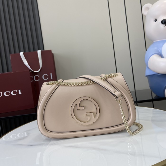 MM Blondie Shoulder Bag “26.5*16.5*8.5CM” 067