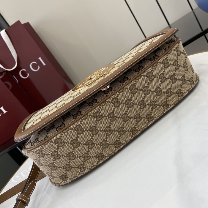 GM Blondie Shoulder Bag “32*17*10CM” 078