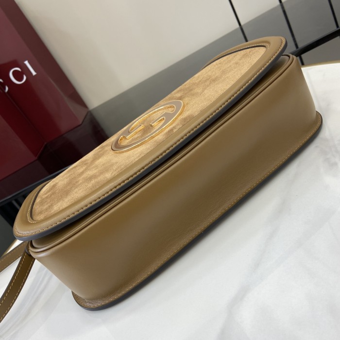 GM Blondie Shoulder Bag “32*17*10CM” 058