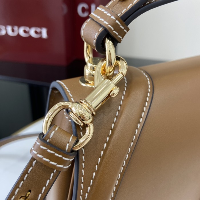 GM Blondie Shoulder Bag “32*17*10CM” 008