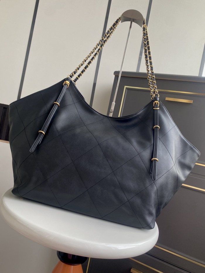 25S Tote Bag “59x36x13cm” -087 =AS5463