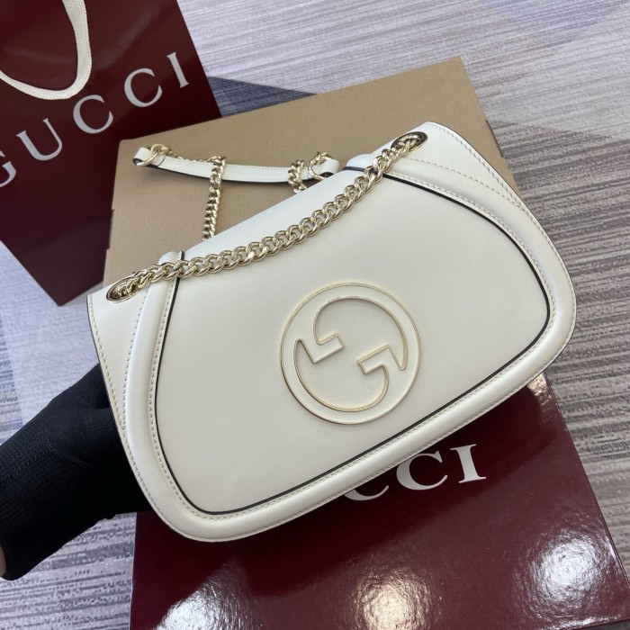 MM Blondie Shoulder Bag “26.5*16.5*8.5CM” 067