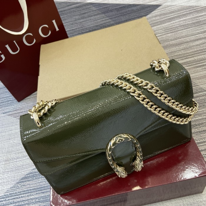 MM Dionysus Shoulder Bag “28*16*10.5CM” 027