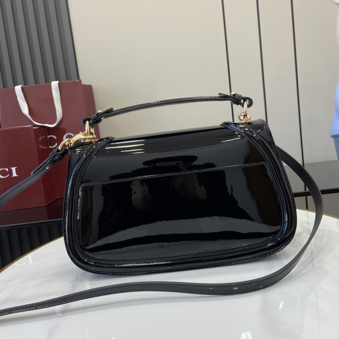 GM Blondie Shoulder Bag “32*17*10CM” 078