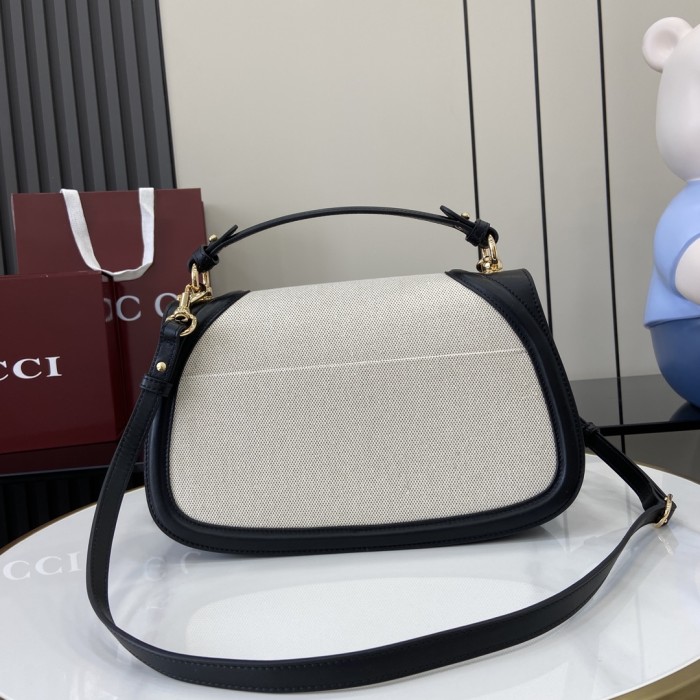 GM Blondie Shoulder Bag “32*17*10CM” 017