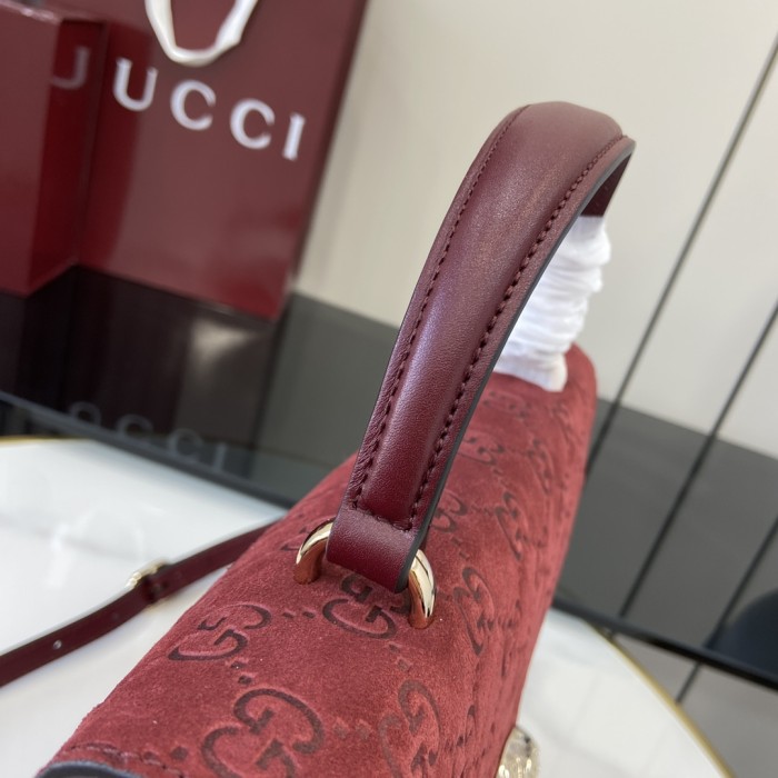 PM Dionysus Handle Bag “29.5*20*10.5CM” 048