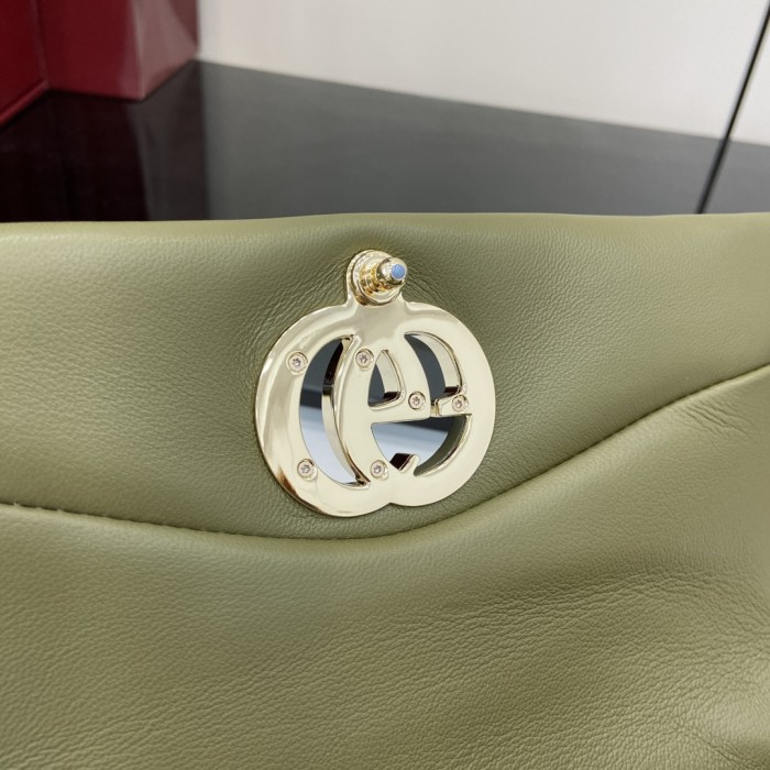 PM GG Milano Top Handle Bag “26*14*6CM” 007