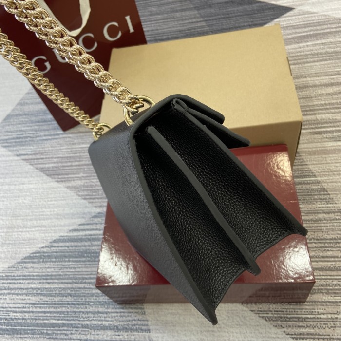 MM Dionysus Shoulder Bag “28*16*10.5CM” 027