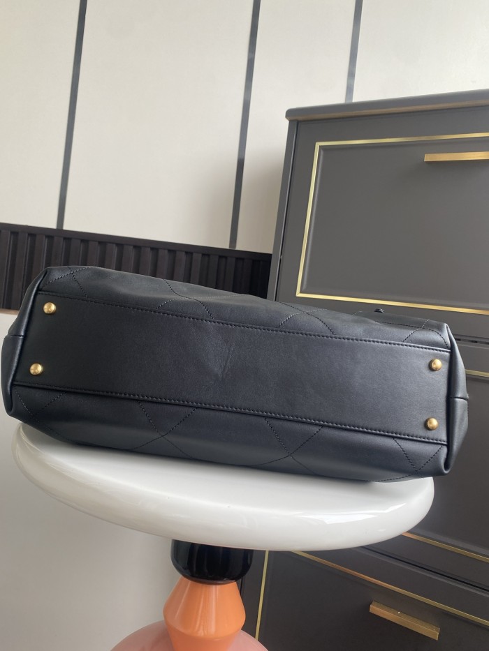 25S Tote Bag “59x36x13cm” -087 =AS5463