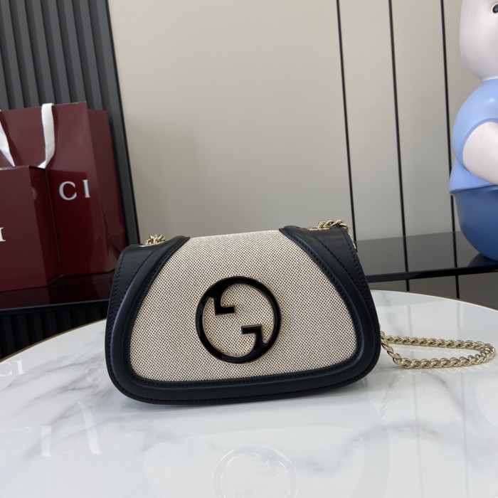 PM Blondie Shoulder Bag “21.5*11*8CM” 066