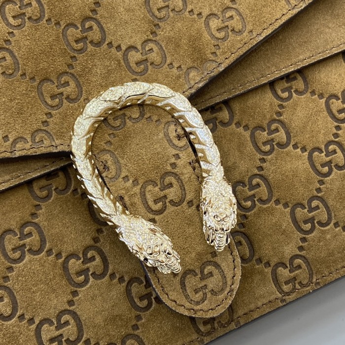 GM Dionysus Handle Bag “42*28*12CM” 069