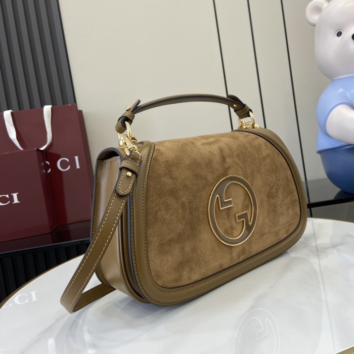 GM Blondie Shoulder Bag “32*17*10CM” 058