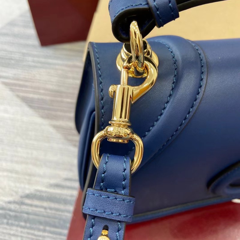 MM Blondie Shoulder Bag “26.5*16.5*8.5CM” 057