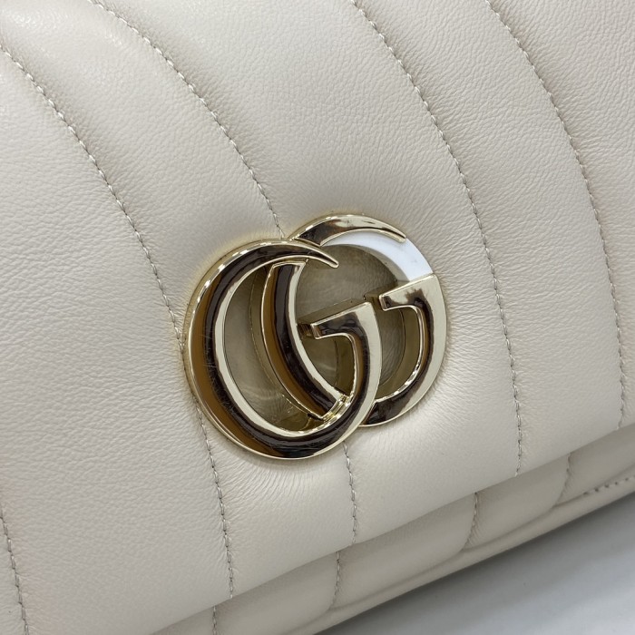 PM GG Milano Top Handle Bag “26*14*6CM” 007