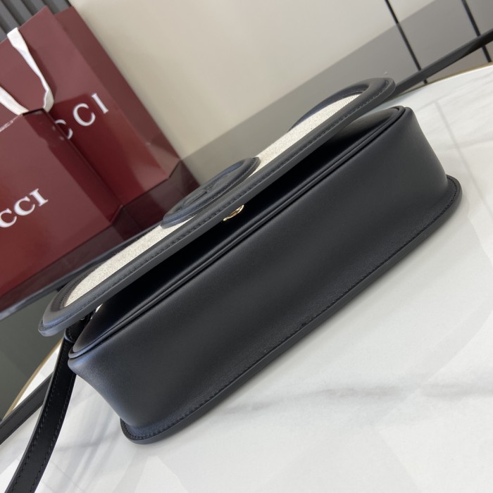 MM Blondie Shoulder Bag “26.5*16.5*8.5CM” 007