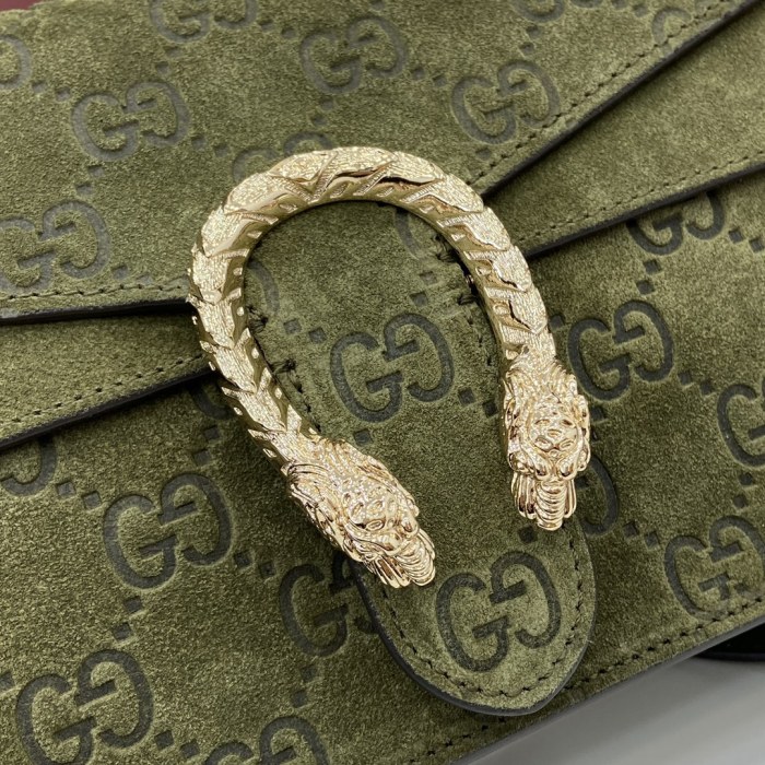 Mini Dionysus Handle Bag “24.5*16*8CM” 047