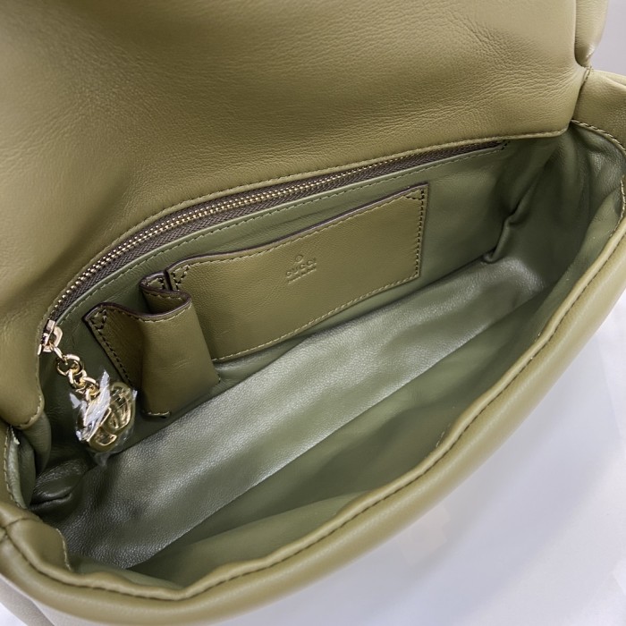 PM GG Milano Top Handle Bag “26*14*6CM” 007