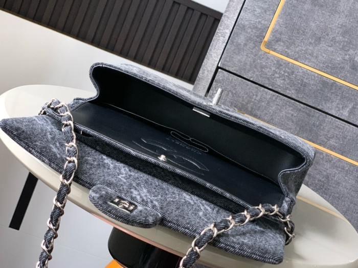 25B Classic Flap Medium “25.5x15.5x6.5cm” -028 =A01112