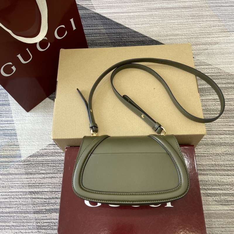 PM Blondie Shoulder Bag “21.5*11*8CM” 076