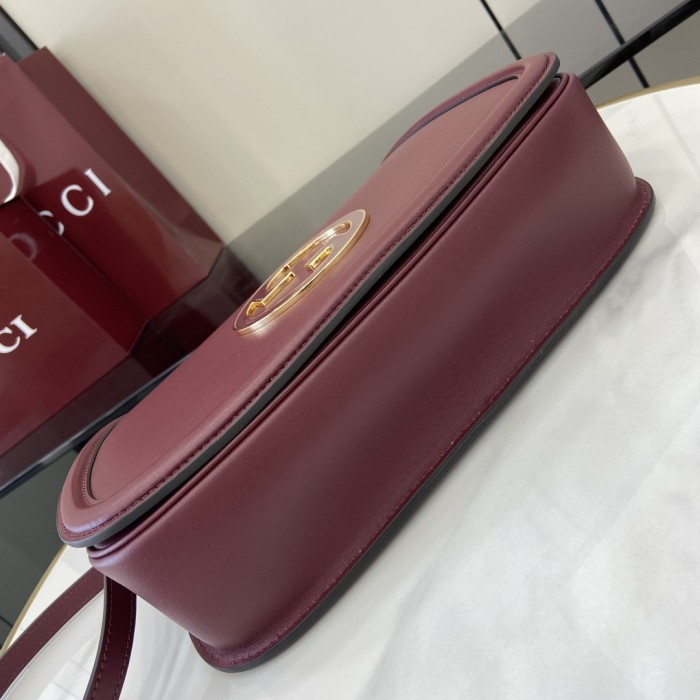 GM Blondie Shoulder Bag “32*17*10CM” 058