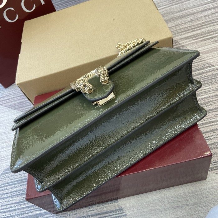 MM Dionysus Shoulder Bag “28*16*10.5CM” 027
