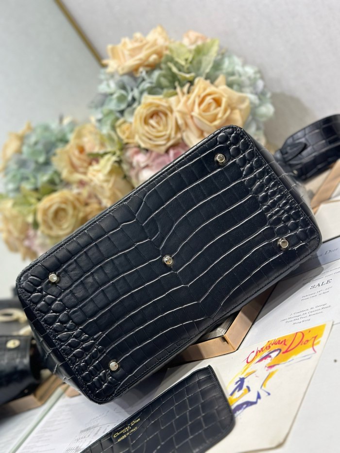Dior Toujours “28×21×16cm”-078=